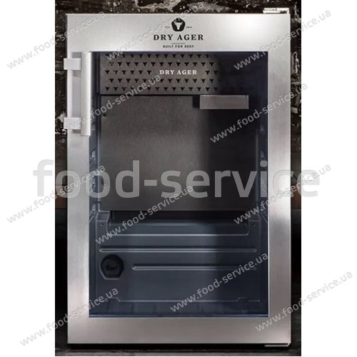 Шафа холодильна Dry Ager DX0500PS